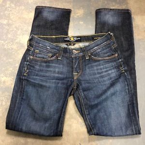 Juniors lucky bottoms———bin-M-15